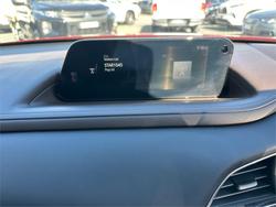 2022 MAZDA CX-30 G25 ASTINA (FWD)