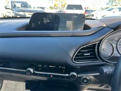 2022 MAZDA CX-30 G25 ASTINA (FWD)