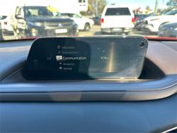 2022 MAZDA CX-30 G25 ASTINA (FWD)