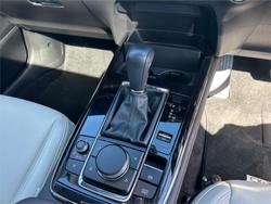 2022 MAZDA CX-30 G25 ASTINA (FWD)