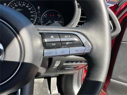 2022 MAZDA CX-30 G25 ASTINA (FWD)
