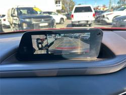 2022 MAZDA CX-30 G25 ASTINA (FWD)