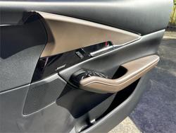 2022 MAZDA CX-30 G25 ASTINA (FWD)