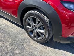 2022 MAZDA CX-30 G25 ASTINA (FWD)