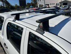 2021 TOYOTA HILUX WORKMATE (4x2)