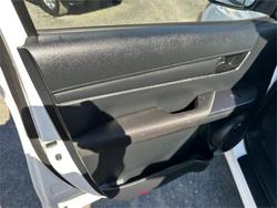 2021 TOYOTA HILUX WORKMATE (4x2)