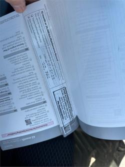 2021 TOYOTA HILUX WORKMATE (4x2)