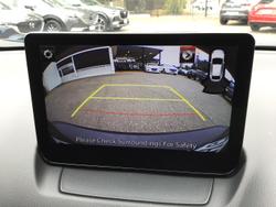 2025 Mazda CX-3 G20 Pure