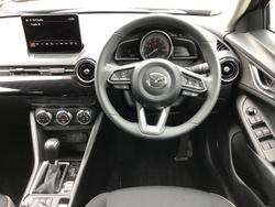 2025 Mazda CX-3 G20 Pure