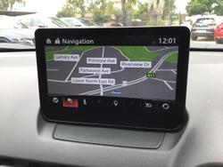 2025 Mazda CX-3 G20 Pure