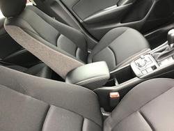 2025 Mazda CX-3 G20 Pure