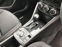 2025 Mazda CX-3 G20 Pure