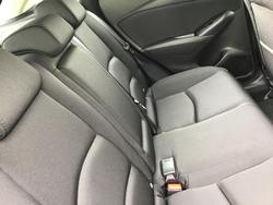 2025 Mazda CX-3 G20 Pure