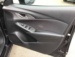 2025 Mazda CX-3 G20 Pure