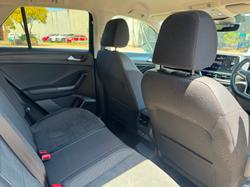 2023 Volkswagen T-Roc 110TSI Style