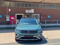 2023 Volkswagen T-Roc 110TSI Style