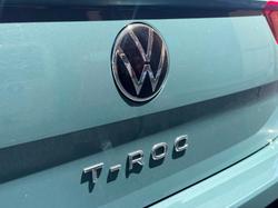 2023 Volkswagen T-Roc 110TSI Style