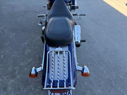 HARLEY-DAVIDSON 2008 HARLEY DAVIDSON 1584CC SOFTAIL CUSTOM