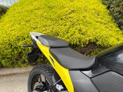 2023 Suzuki V-STROM 250SX (DS250RL)