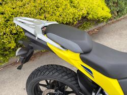 2023 Suzuki V-STROM 250SX (DS250RL)