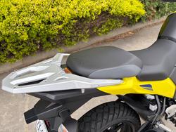 2023 Suzuki V-STROM 250SX (DS250RL)