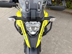 2023 Suzuki V-STROM 250SX (DS250RL)