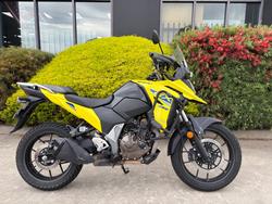 Suzuki V-Strom 250SX (DS250RL)