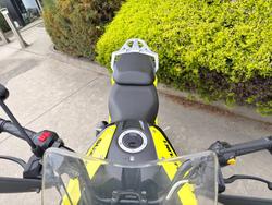 2023 Suzuki V-STROM 250SX (DS250RL)