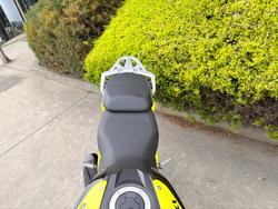 2023 Suzuki V-STROM 250SX (DS250RL)