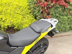 2023 Suzuki V-STROM 250SX (DS250RL)