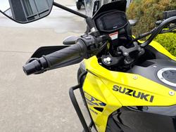 2023 Suzuki V-STROM 250SX (DS250RL)