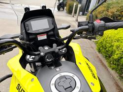 2023 Suzuki V-STROM 250SX (DS250RL)