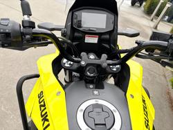 2023 Suzuki V-STROM 250SX (DS250RL)