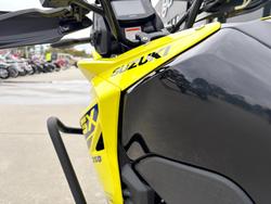 2023 Suzuki V-STROM 250SX (DS250RL)