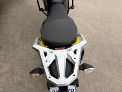 2023 Suzuki V-STROM 250SX (DS250RL)