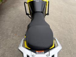 2023 Suzuki V-STROM 250SX (DS250RL)