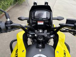 2023 Suzuki V-STROM 250SX (DS250RL)