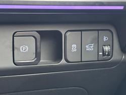 2024 Hyundai Santa Fe Hybrid Calligraphy