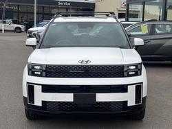 2024 Hyundai Santa Fe Hybrid Calligraphy