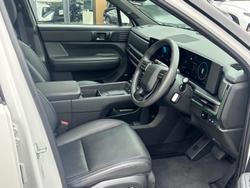 2024 Hyundai Santa Fe Hybrid Calligraphy