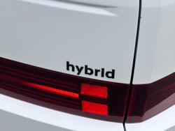 2024 Hyundai Santa Fe Hybrid Calligraphy