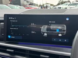 2024 Hyundai Santa Fe Hybrid Calligraphy