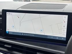 2024 Hyundai Santa Fe Hybrid Calligraphy