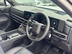 2024 Hyundai Santa Fe Hybrid Calligraphy