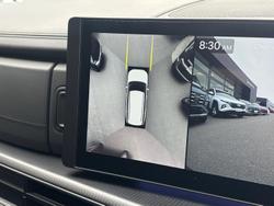 2024 Hyundai Santa Fe Hybrid Calligraphy