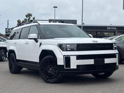 2024 Hyundai Santa Fe Hybrid Calligraphy