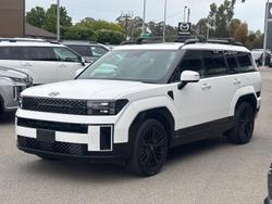 2024 Hyundai Santa Fe Hybrid Calligraphy