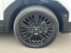 2024 Hyundai Santa Fe Hybrid Calligraphy