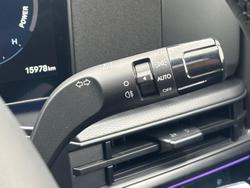 2024 Hyundai Santa Fe Hybrid Calligraphy