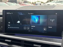 2024 Hyundai Santa Fe Hybrid Calligraphy